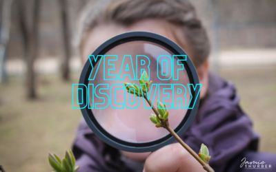 2015-Year of Discovery