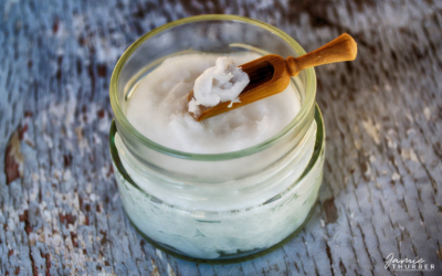 The Obsession is Real… Coconut Oil.