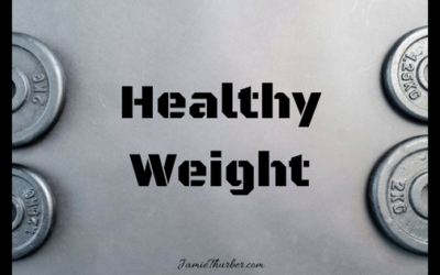 Healthy Weight