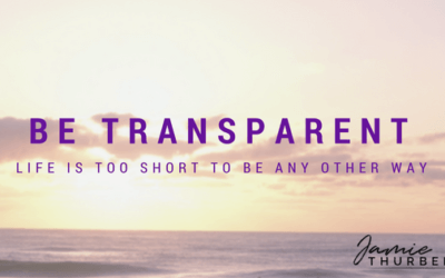 Transparency