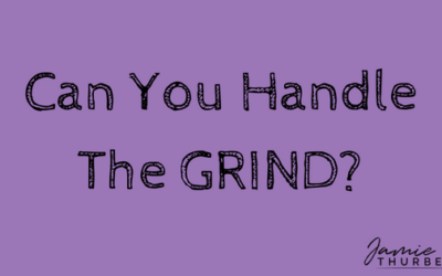 Can you handle the GRIND?