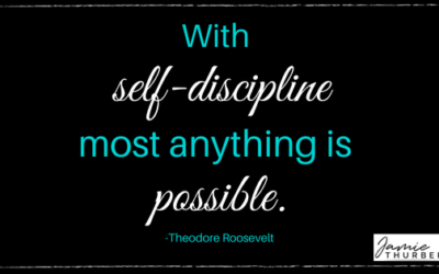 Discipline