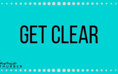 Get Clear