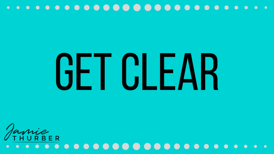 Get Clear