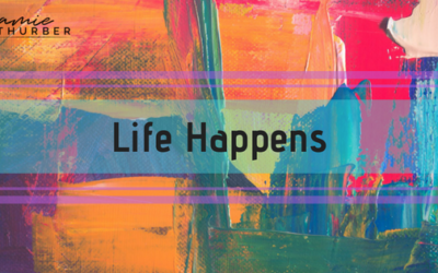 Life Happens