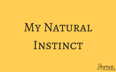 My Natural Instinct