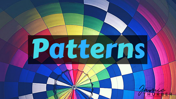 Patterns