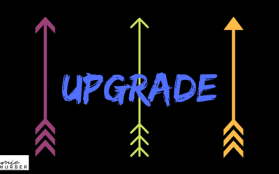 Upgrade