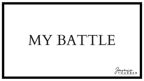 My Battle