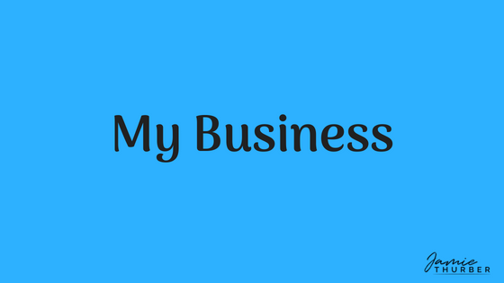 My Business