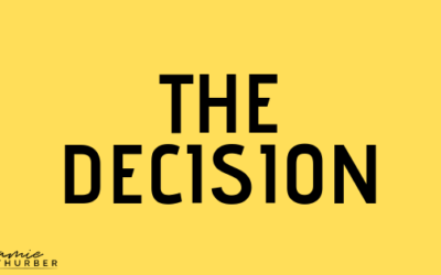 The Decision