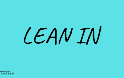 Lean In