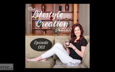 Intro to Intentional Living – PODCAST