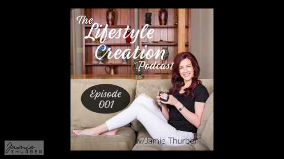 Intro to Intentional Living – PODCAST