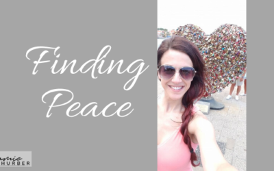 Finding Peace