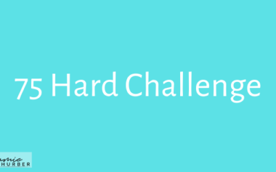 75 Hard Challenge