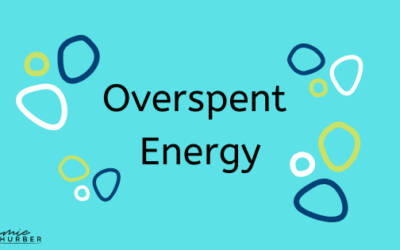 Overspent Energy