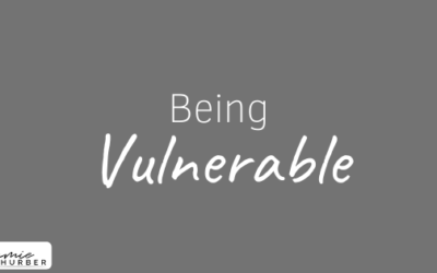 Being Vulnerable