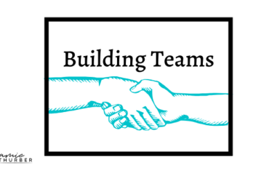 Building Teams