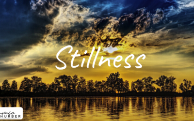 Stillness