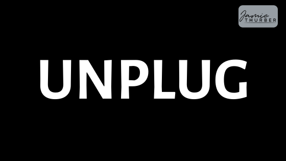 Unplug