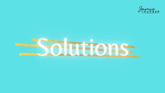 Solutions