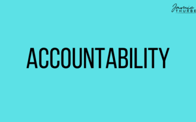 Accountability