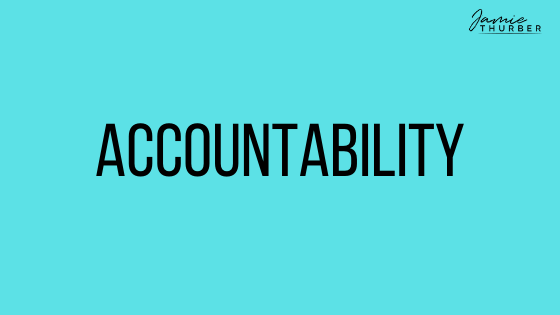 Accountability