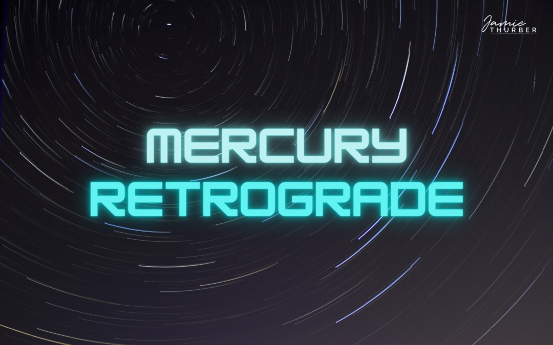 Mercury Retrograde