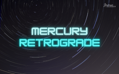 Mercury Retrograde