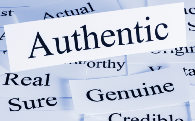 Authenticity