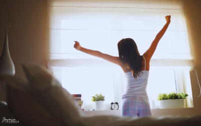 3 Tips To Vibe Higher In The Morning